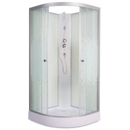 DTO Душевая кабина L901 N