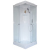 Royal Bath Душевая кабина RB 90HP1-T