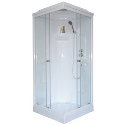 Royal Bath Душевая кабина RB 90HP1-T
