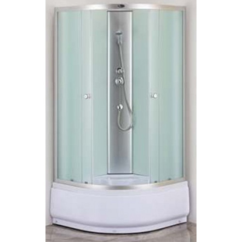 Niagara Душевая кабина NG-7308-08ВК