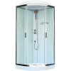 Royal Bath Душевая кабина RB90HK5-WC-CH