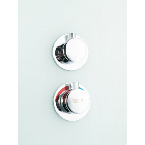 WeltWasser Душевая кабина WW500 EMMER 12015-2