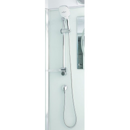WeltWasser Душевая кабина WW500 EMMER 12015-2