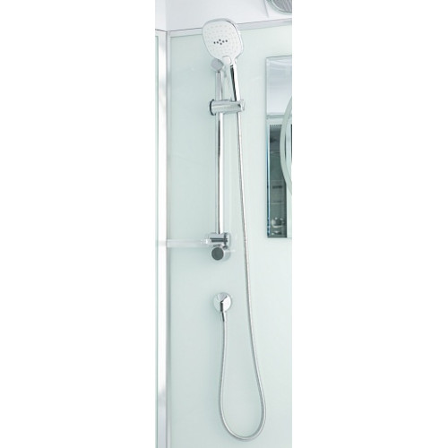 WeltWasser Душевая кабина WW500 EMMER 12015-2
