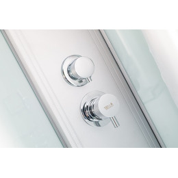 WeltWasser Душевая кабина WW500 EMMER 12015-2