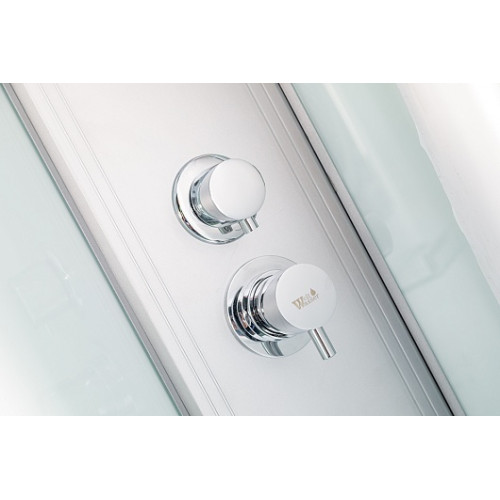 WeltWasser Душевая кабина WW500 EMMER 12015-2