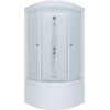 Triton Душевая кабина Ультра Б 90x90