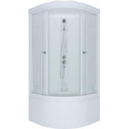 Triton Душевая кабина Ультра Б 90x90