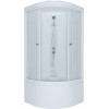 Triton Душевая кабина Ультра Б 90x90