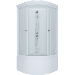 Triton Душевая кабина Ультра Б 90x90
