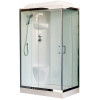 Royal Bath Душевая кабина RB 8120HP6-WT-CH-L