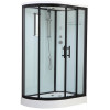 Timo Душевая кабина Standart Т-6602 Black R