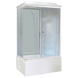 Royal Bath Душевая кабина RB 8100BP6-WC-R