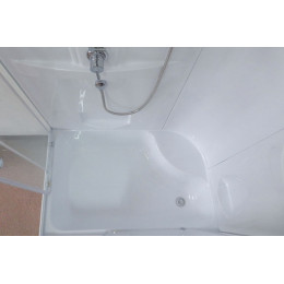 Royal Bath Душевая кабина RB 8120BP1-T R