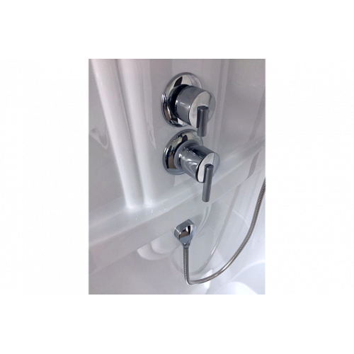 Royal Bath Душевая кабина RB 8120BP1-T R