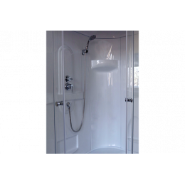 Royal Bath Душевая кабина RB 8120BP1-T R