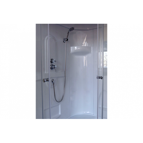 Royal Bath Душевая кабина RB 8120BP1-T R
