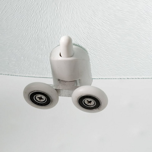 DTO Душевая кабина L920 R с гидромассажем