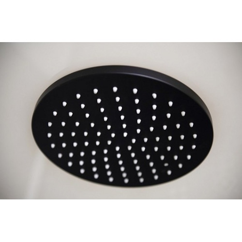 Esbano Душевая кабина 110x80 ESB-1180 СKR (n)