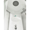 Royal Bath Душевая кабина RB 80HP4-MT