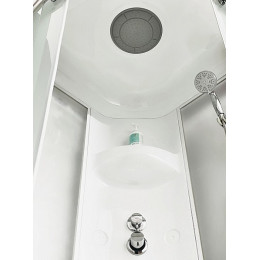 Royal Bath Душевая кабина RB 80HP4-MT