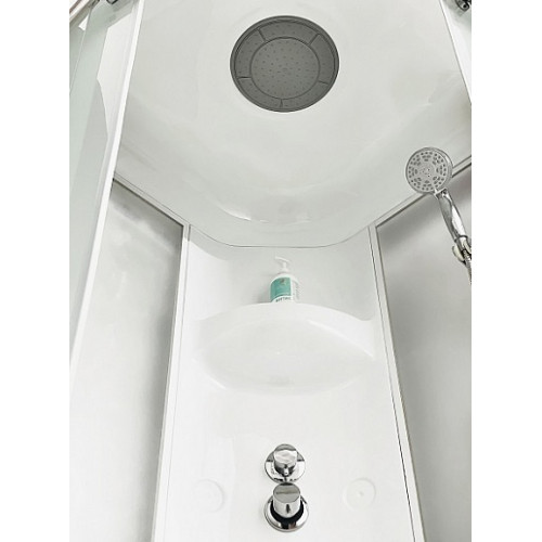 Royal Bath Душевая кабина RB 80HP4-MT