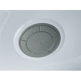 Royal Bath Душевая кабина RB 80HP4-MT