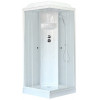 Royal Bath Душевая кабина RB 80HP4-MT