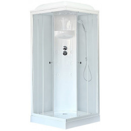 Royal Bath Душевая кабина RB 80HP4-MT