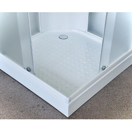 Royal Bath Душевая кабина RB 80HP4-MT