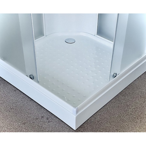 Royal Bath Душевая кабина RB 80HP4-MT