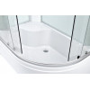 DTO Душевая кабина ЕМ4511 L N (без крыши)
