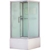 Esbano Душевая кабина 100x80 ES-108 CKRB L