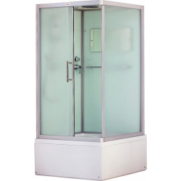 Esbano Душевая кабина 100x80 ES-108 CKRB L