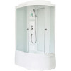 Royal Bath Душевая кабина 120x80 RB 8120BK4-MM-L