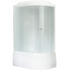 Royal Bath Душевая кабина 120x80 RB 8120BK4-MM-L