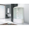 Royal Bath Душевая кабина 120x80 RB 8120BK4-MM-L
