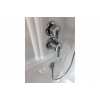 Royal Bath Душевая кабина RB 8100BP1-T-CH-L