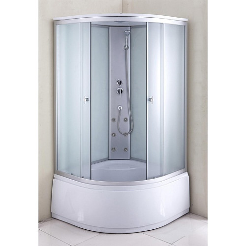Niagara Душевая кабина NG-2308-14G