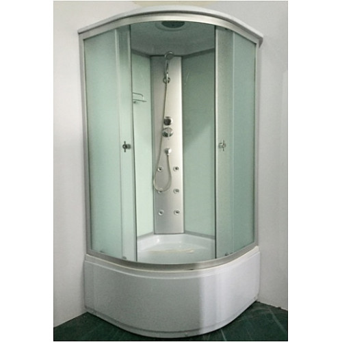 Niagara Душевая кабина NG-2308-14G