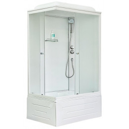 Royal Bath Душевая кабина RB 8120BP5-WC-R