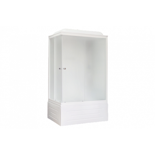 Royal Bath Душевая кабина RB 8120BP5-WC-R