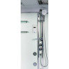 WeltWasser Душевая кабина WW500 EMMER 150/85/55
