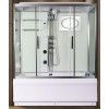 WeltWasser Душевая кабина WW500 EMMER 150/85/55