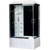 Royal Bath Душевая кабина RB 8100BP3-BT-CH-L
