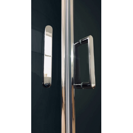 Royal Bath Душевая кабина RB 8100BP3-BT-CH-L