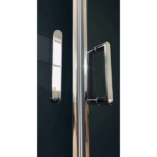 Royal Bath Душевая кабина RB 8100BP3-BT-CH-L