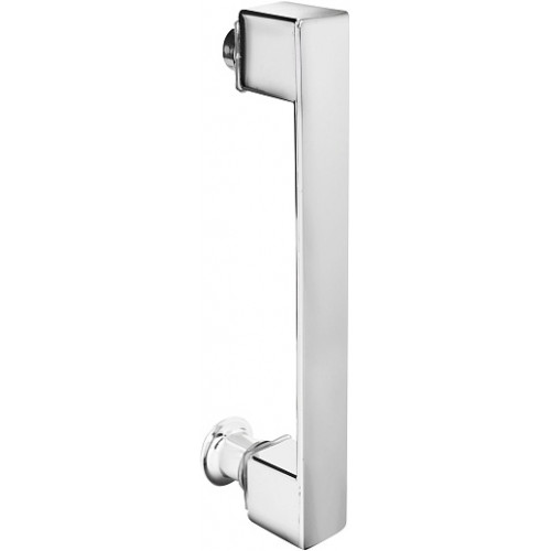 River Душевая кабина Quadro 90/70/26 MT б/к