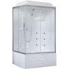 Royal Bath Душевая кабина RB 8100BP2-T правая