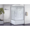 Royal Bath Душевая кабина RB 8100BP2-T правая
